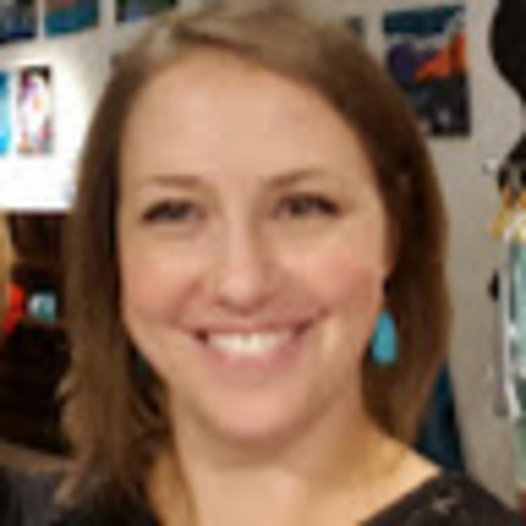 Meet your Posher, Stephanie - Picture 1 of 1